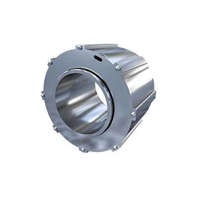 Koliki je faktor snage jednosmjernog motora bez okvira?