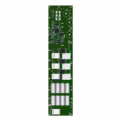 2025. Top 10 dobavljača vozača u svijetu